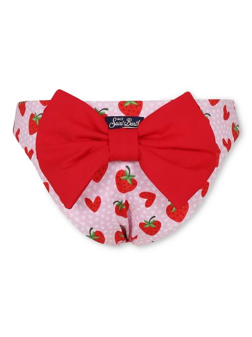 Costume bambina slip Madame MC2 SAINT BARTH Kids | MADAME01257H